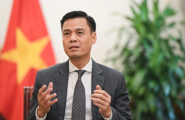 Parliamentary diplomacy reinforces peace, cooperation and development